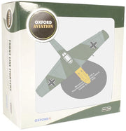 1/72 Messerschmitt Bf 109E-4