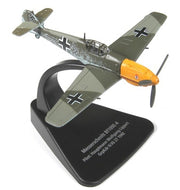 1/72 Messerschmitt Bf 109E-4