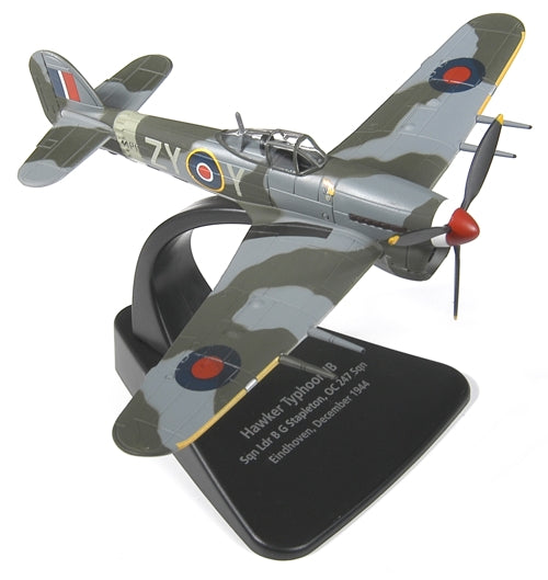 1/72 Hawker Typhoon Mk1b