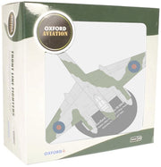 1/72 DH Mosquito FB MKVI