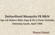 1/72 DH Mosquito FB MKVI