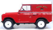 1/43 Land Rover Series III Postbus Royal Mail