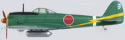 1/72 Nakajima Ki-43 50th Group 2nd Squadron 1942