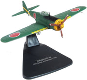 1/72 Nakajima Ki-43 50th Group 2nd Squadron 1942