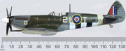 1/72 Spitfire IXE 443 Sqn. RCAF