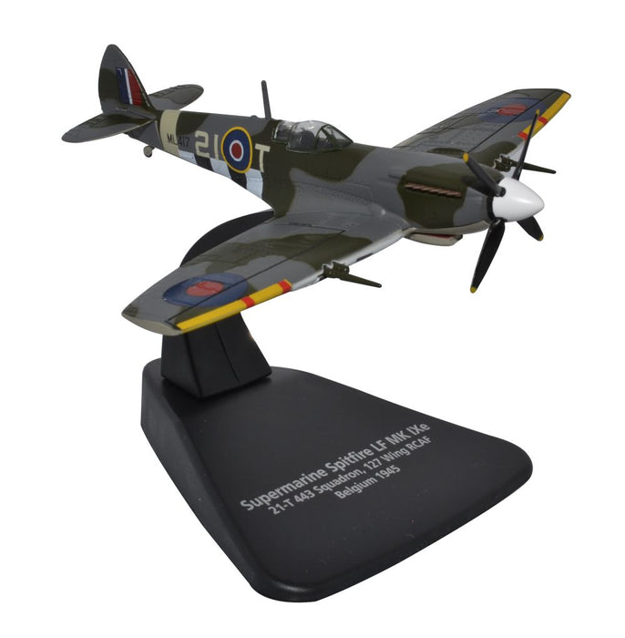 1/72 Spitfire IXE 443 Sqn. RCAF