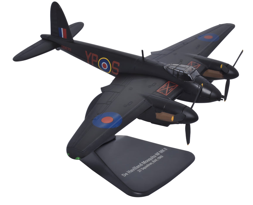 1/72 23 Squadron RAF 1943 DH Mosquito