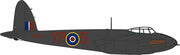 1/72 23 Squadron RAF 1943 DH Mosquito