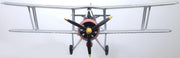 1/72 Fairey Swordfish FAA/RN Historic Flight. RNAS Yeovilton