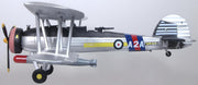 1/72 Fairey Swordfish FAA/RN Historic Flight. RNAS Yeovilton