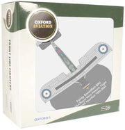 1/72 Fairey Swordfish FAA/RN Historic Flight. RNAS Yeovilton