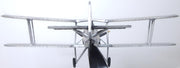 1/72 Fairey Swordfish FAA/RN Historic Flight. RNAS Yeovilton