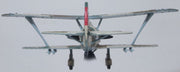 1/72 Henschel 123 3./StG 165. Immelmann - Germany 1937
