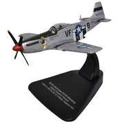1/72 1944 Mustang P51 Capt.D.R.Emerson. 336th FS 4th FG. 8th AF. Debden UK