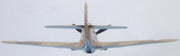 1/72 1943 Curtiss P40-F Warhawk X43 - Miss Memphis - N.Africa