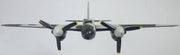 1/72 1943 D H Mosquito NF MkII P.G.Wykeham-Barnes. RAF No.23 Sqn. Malta