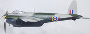 1/72 1943 D H Mosquito NF MkII P.G.Wykeham-Barnes. RAF No.23 Sqn. Malta