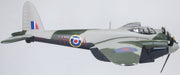 1/72 1943 D H Mosquito NF MkII P.G.Wykeham-Barnes. RAF No.23 Sqn. Malta