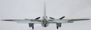 1/72 1943 D H Mosquito NF MkII P.G.Wykeham-Barnes. RAF No.23 Sqn. Malta