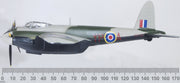 1/72 1943 D H Mosquito NF MkII P.G.Wykeham-Barnes. RAF No.23 Sqn. Malta