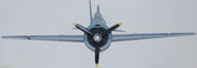 1/72 Brewster Buffalo VMF-221 US Marine Corps MCAS Ewa Hawaii