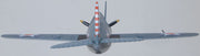 1/72 Brewster Buffalo VMF-221 US Marine Corps MCAS Ewa Hawaii