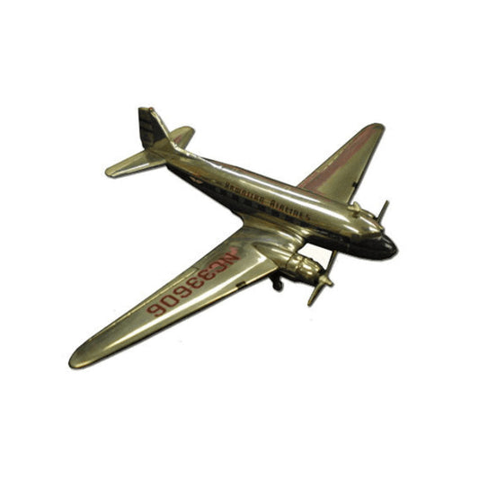 GeminiJets Gemini 250 AJHAL034 Douglas DC-3 Diecast Model Hawaiian Airlines