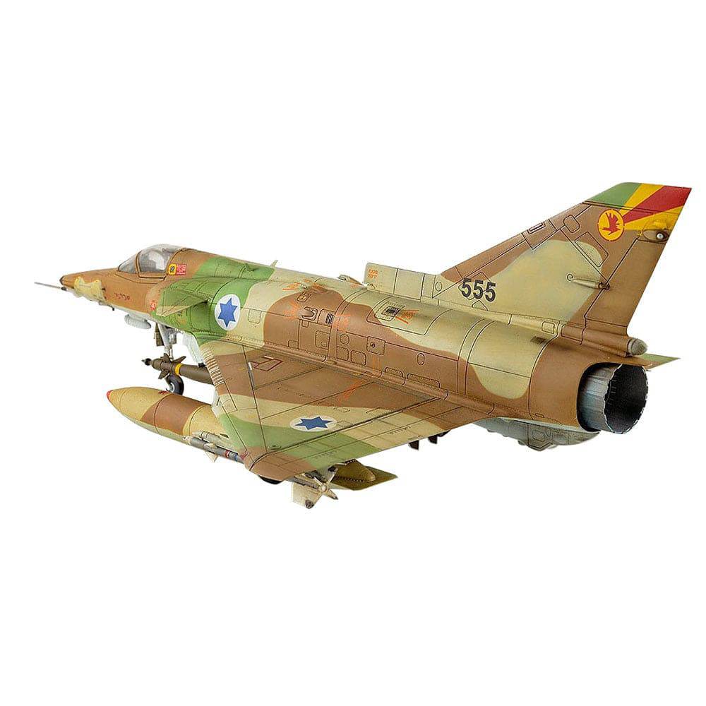 1/48 KFIR C2/C7