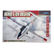 1/48 Aero L-29 Delfin