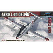 1/48 Aero L-29 Delfin