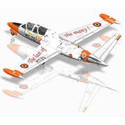 1/48 Fouga CM.170 Magister