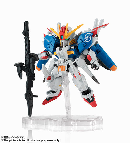 NX EX-S Gundam