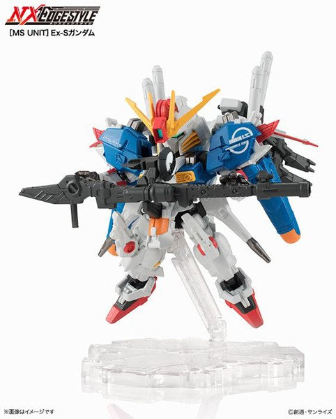 NX EX-S Gundam