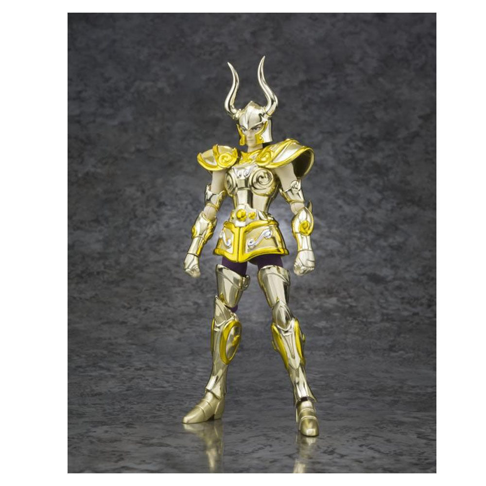 DDP Capricorn Shura Shining Excalibur