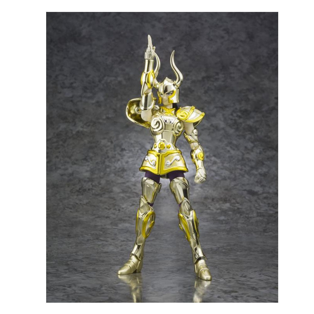 DDP Capricorn Shura Shining Excalibur