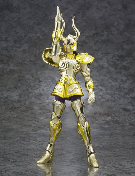 DDP Capricorn Shura Shining Excalibur