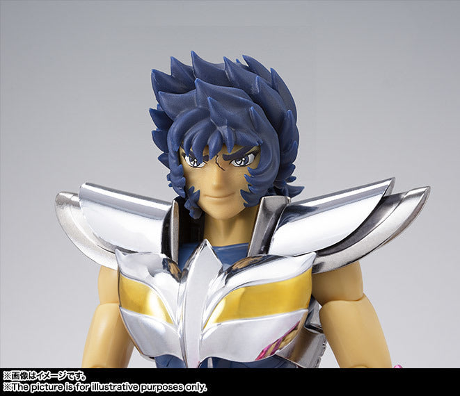 Saint Cloth Myth Phoenix Ikki Revival Ver.