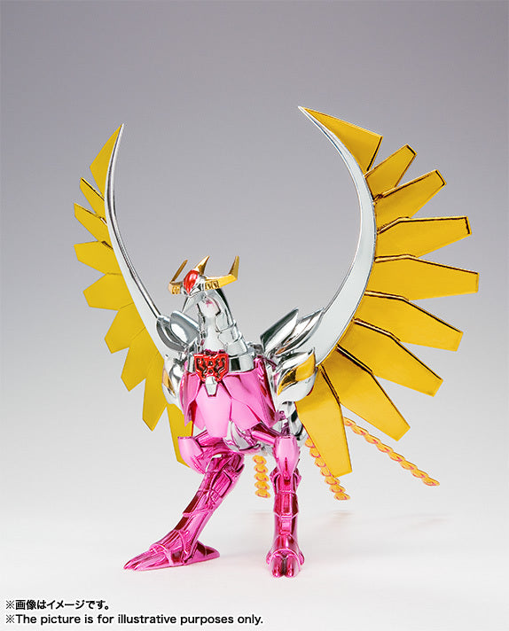 Saint Cloth Myth Phoenix Ikki Revival Ver.