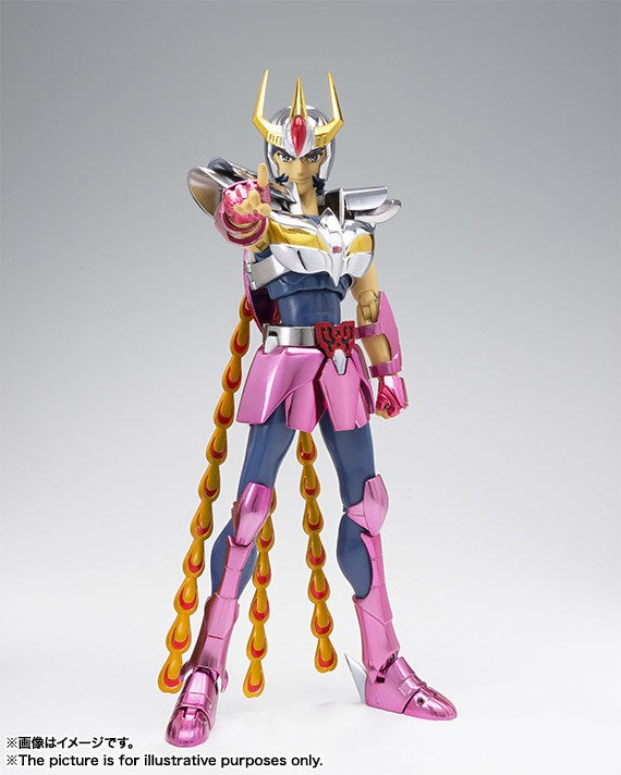 Saint Cloth Myth Phoenix Ikki Revival Ver.