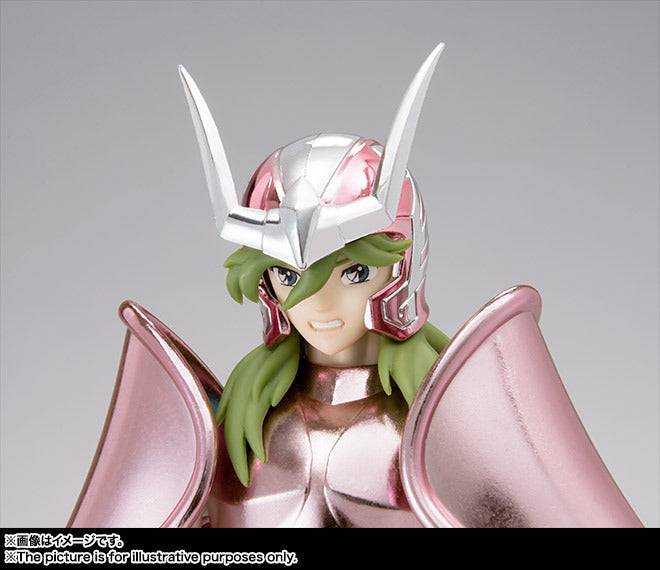 Tamashii Nations SCM Andromeda Shun (Revival Ver.)