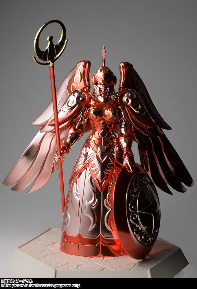 Saint Cloth Myth Athena 15th Anniversary Ver.