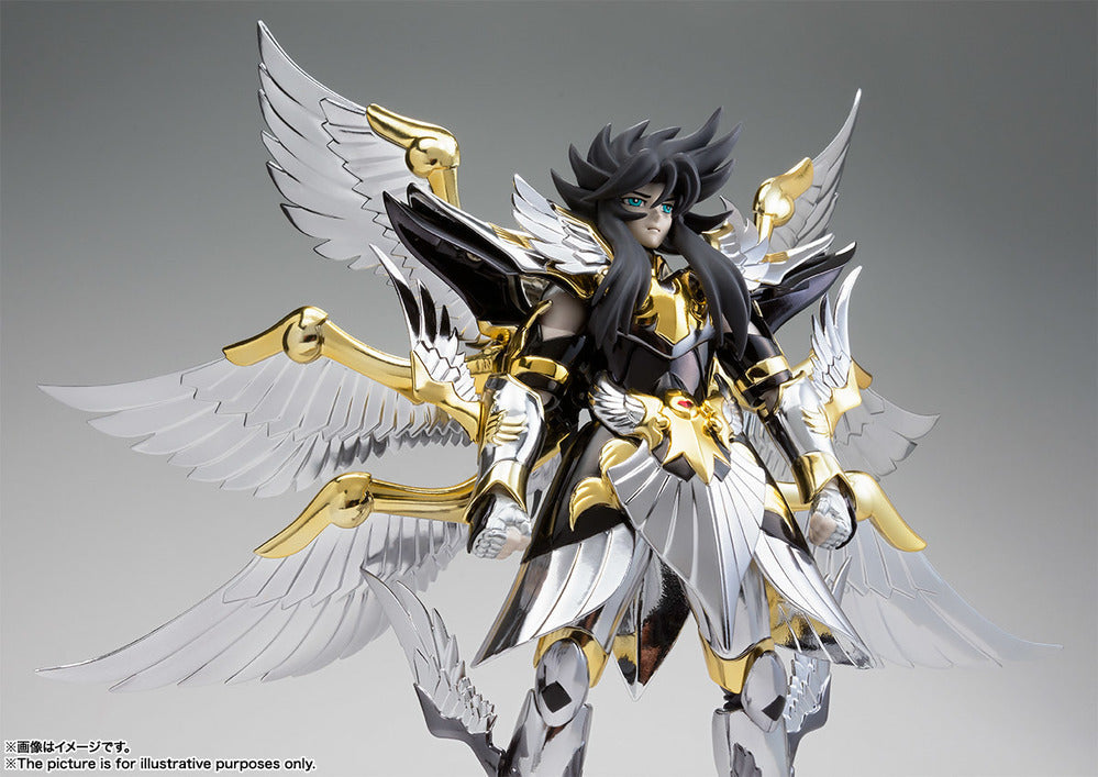 Saint Cloth Myth Hades 15th Anniversary Ver.