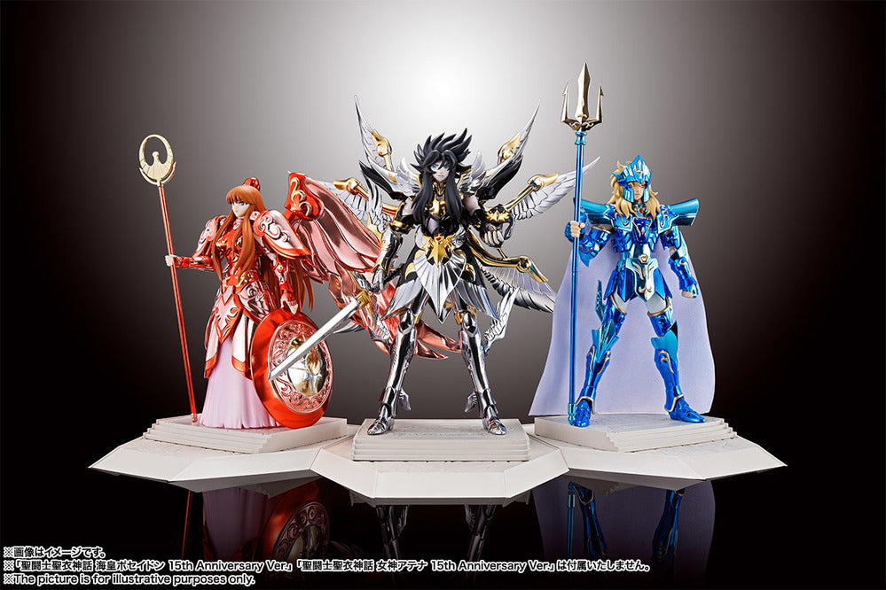 Saint Cloth Myth Hades 15th Anniversary Ver.