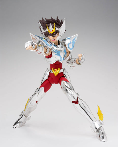 SCM Pegasus Seiya Heaven Chapter Ver.