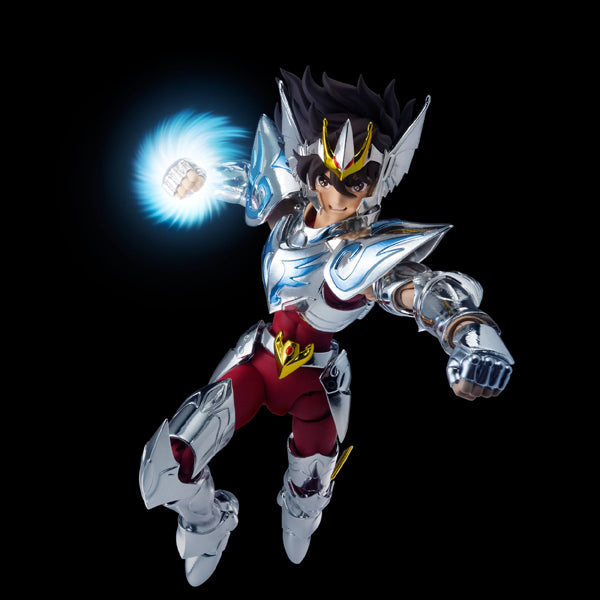 SCM Pegasus Seiya Heaven Chapter Ver.