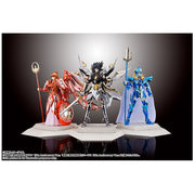 SCM Poseidon 15th Anniv Ver.