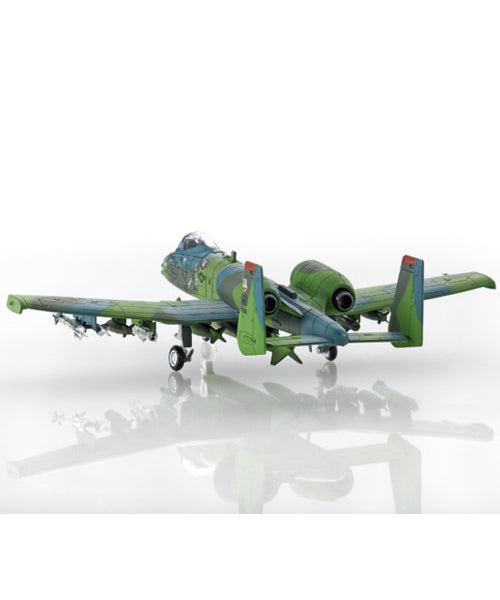 1/144 A-10A Thunderbolt II  353rd  TFS Panthers