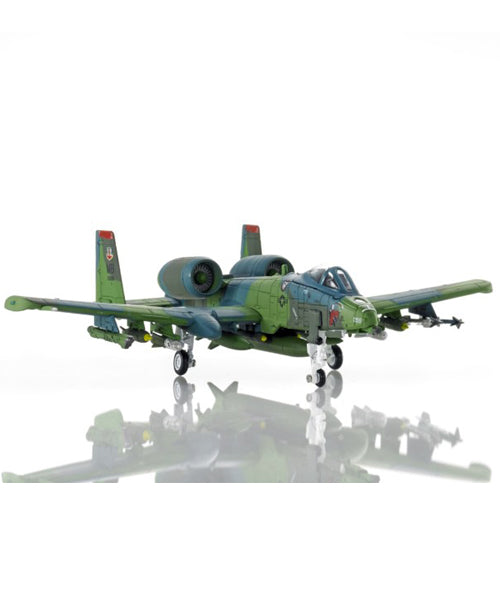 1/144 A-10A Thunderbolt II  353rd  TFS Panthers