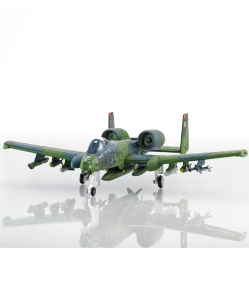 1/144 A-10A Thunderbolt II  353rd  TFS Panthers