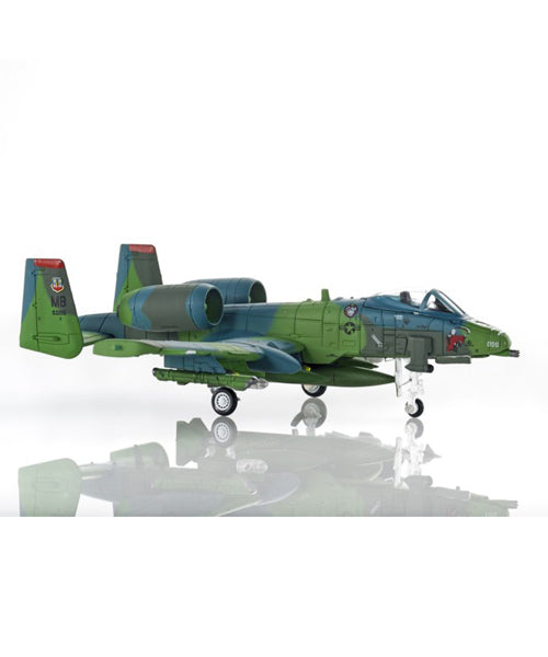 1/144 A-10A Thunderbolt II  353rd  TFS Panthers